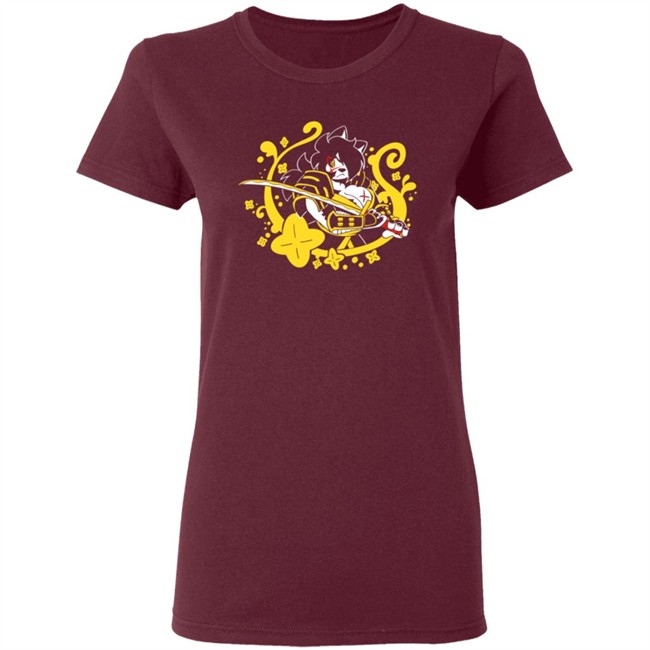Hachimitsu T Shirt Hachimitsu T Shirt