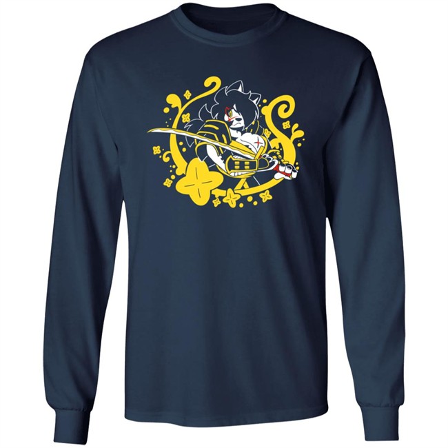 Hachimitsu T Shirt Hachimitsu T Shirt