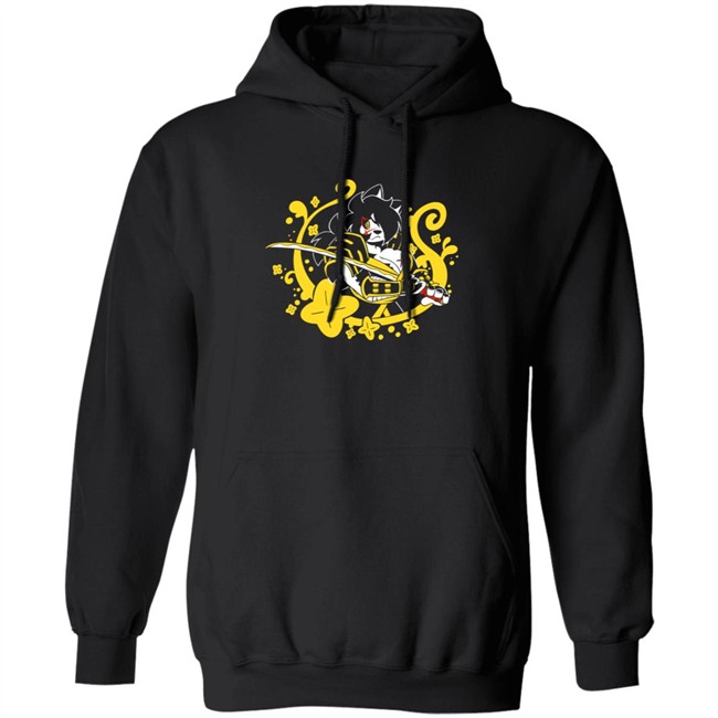 Hachimitsu T Shirt Hachimitsu T Shirt