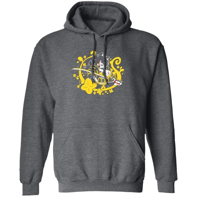 Hachimitsu T Shirt Hachimitsu T Shirt