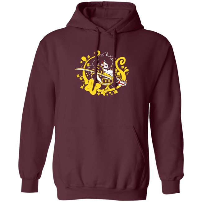 Hachimitsu T Shirt Hachimitsu T Shirt