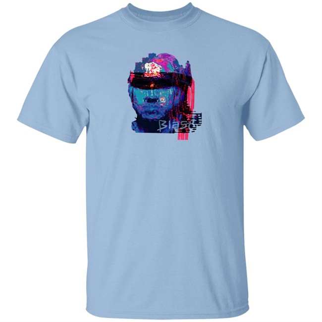Blast Love Store Blast Off Shirt Blast Love Store Blast Off Shirt
