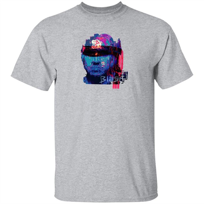 Blast Love Store Blast Off Shirt Blast Love Store Blast Off Shirt