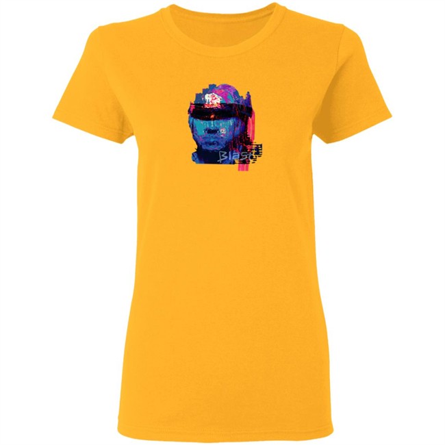 Blast Love Store Blast Off Shirt Blast Love Store Blast Off Shirt