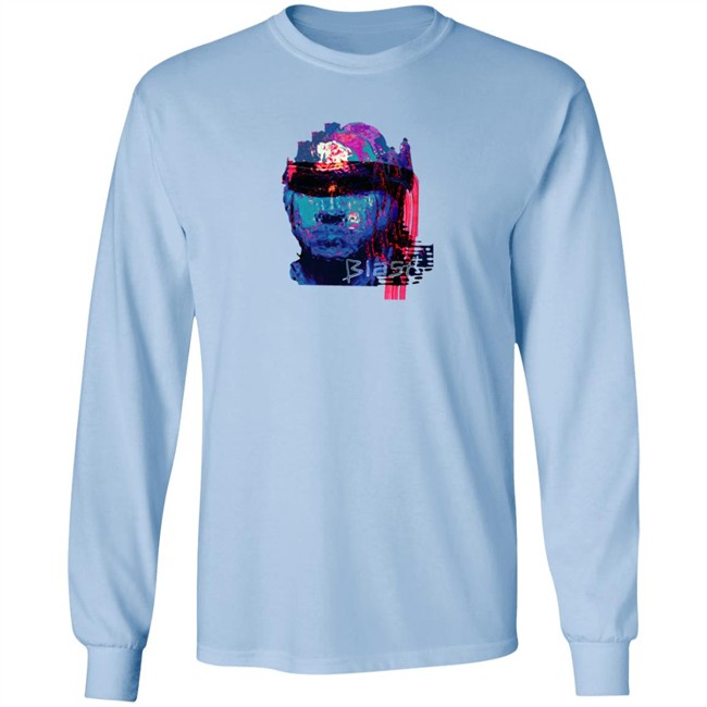Blast Love Store Blast Off Shirt Blast Love Store Blast Off Shirt