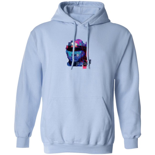 Blast Love Store Blast Off Shirt Blast Love Store Blast Off Shirt