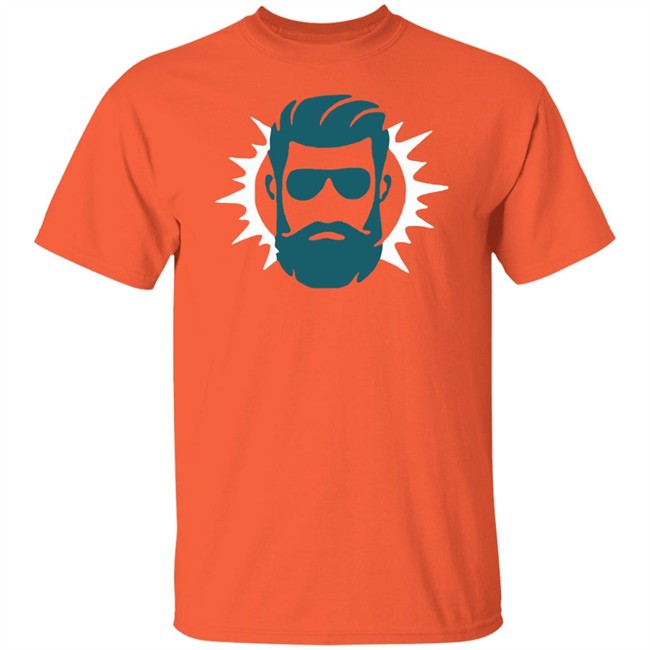 Fitzmagic Shirt Hoodie