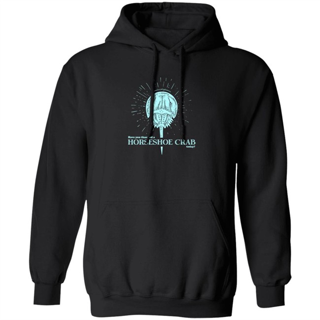 DFTBA Merch Have You Thanked A Horseshoe Crab Shirt DFTBA Merch Have You Thanked A Horseshoe Crab Shirt