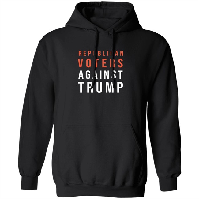Republican Voters Against Trump T Shirt Republican Voters Against Trump T Shirt