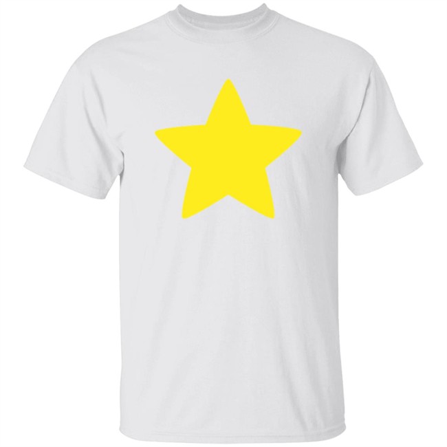 Steven Universe Star Shirt Steven Universe Star Shirt