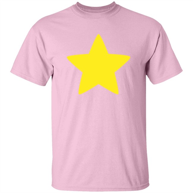 Steven Universe Star Shirt Steven Universe Star Shirt