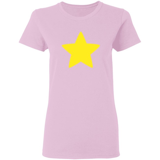 Steven Universe Star Shirt Steven Universe Star Shirt