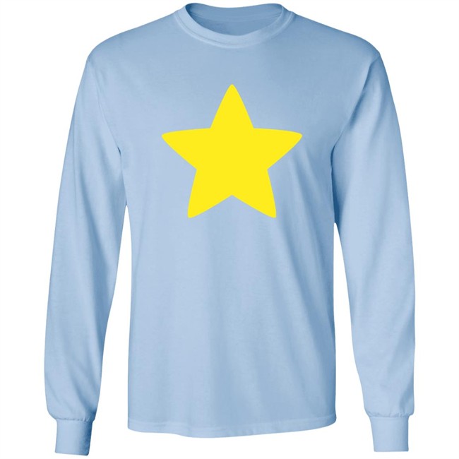 Steven Universe Star Shirt Steven Universe Star Shirt