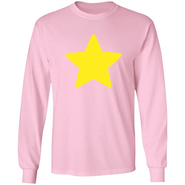 Steven Universe Star Shirt Steven Universe Star Shirt