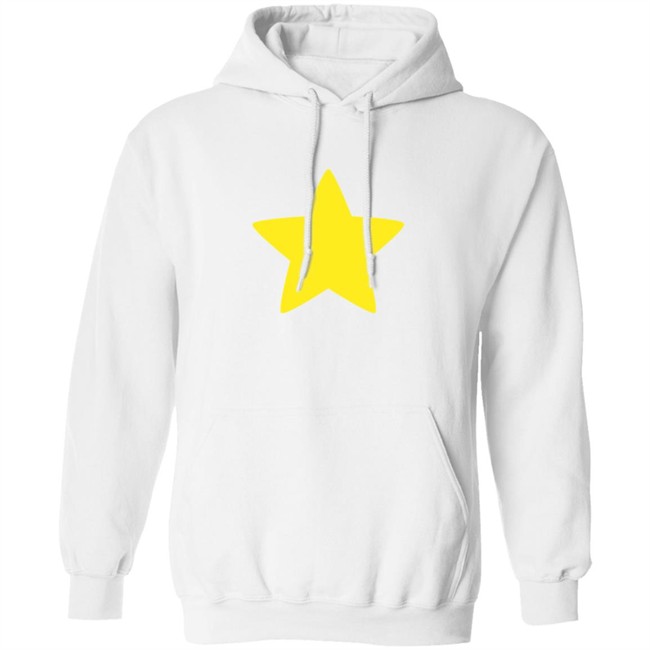 Steven Universe Star Shirt Steven Universe Star Shirt