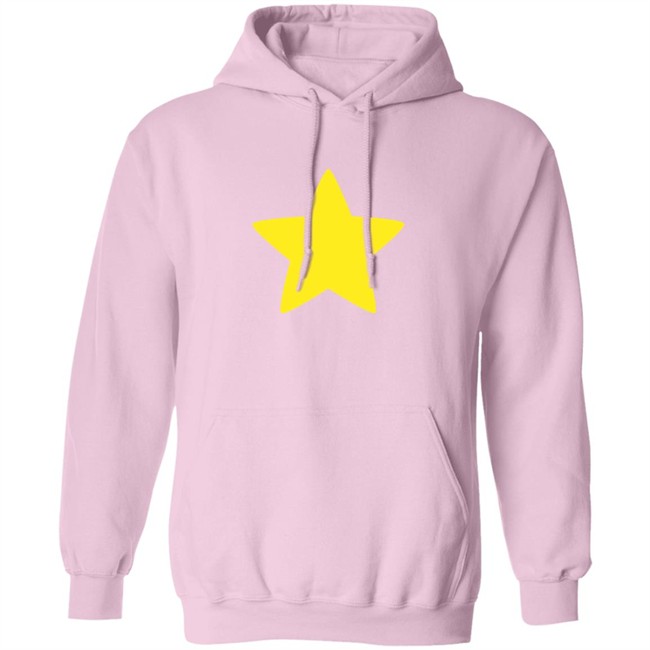 Steven Universe Star Shirt Steven Universe Star Shirt