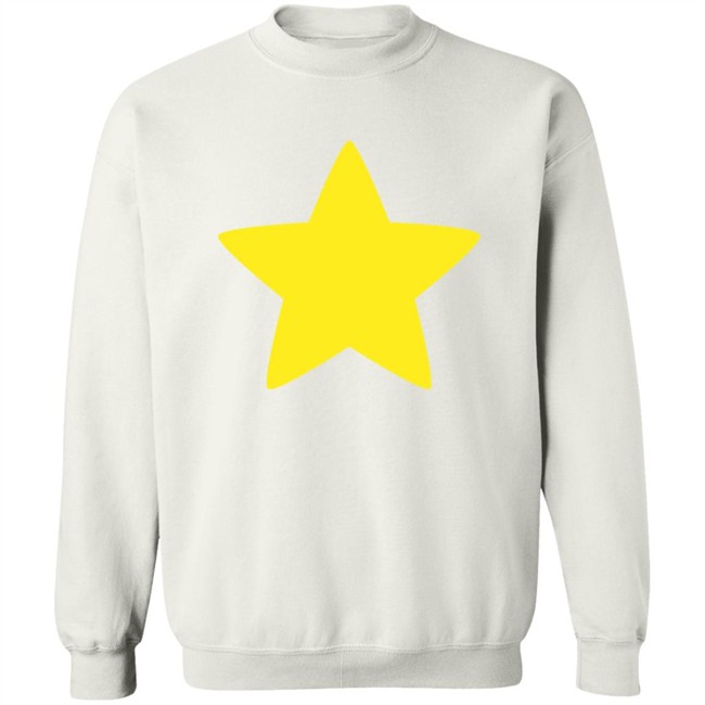Steven Universe Star Shirt Steven Universe Star Shirt