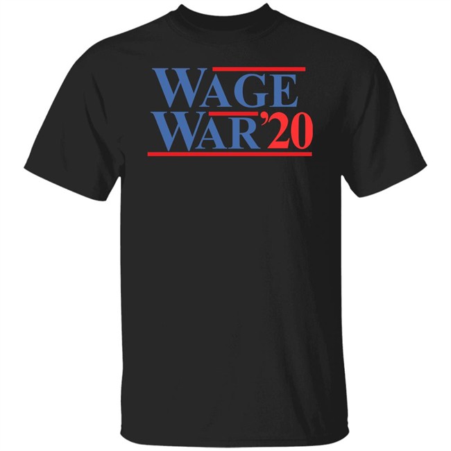 Wage War 2020 Shirt Hoodie Wage War 2020 Shirt Hoodie