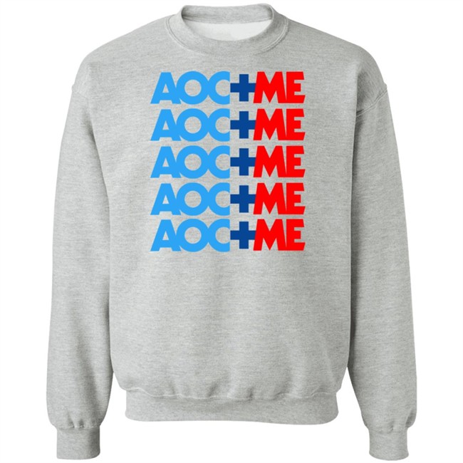 Ocasiocortez Merch AOC Me Tee Shirt Ocasiocortez Merch AOC Me Tee Shirt