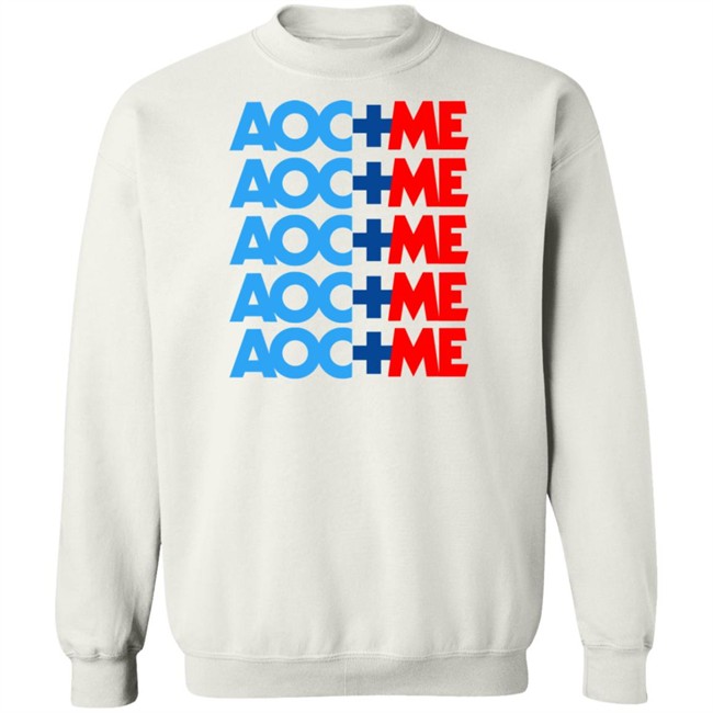 Ocasiocortez Merch AOC Me Tee Shirt Ocasiocortez Merch AOC Me Tee Shirt