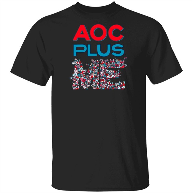 Ocasiocortez Merch AOC Me Tee Shirt Ocasiocortez Merch AOC Me Tee Shirt