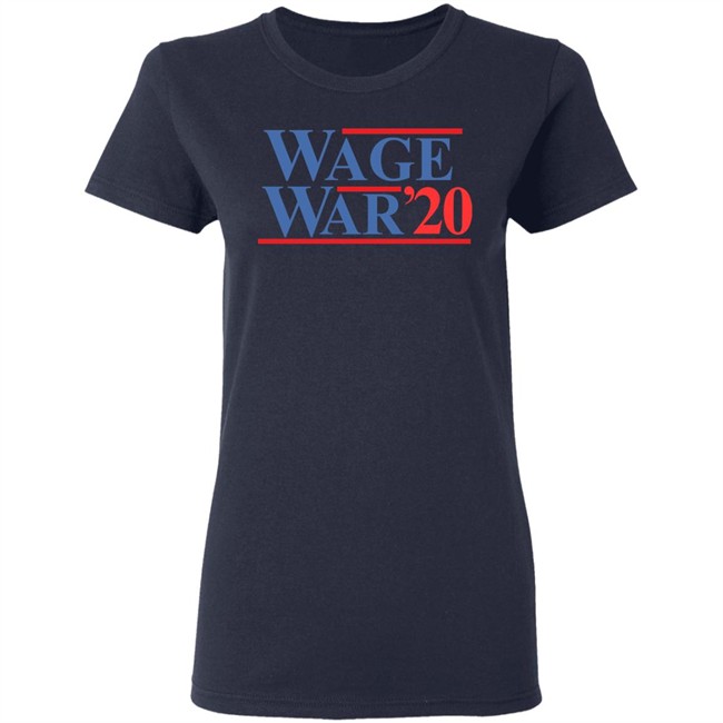 Wage War 2020 Shirt Hoodie Wage War 2020 Shirt Hoodie