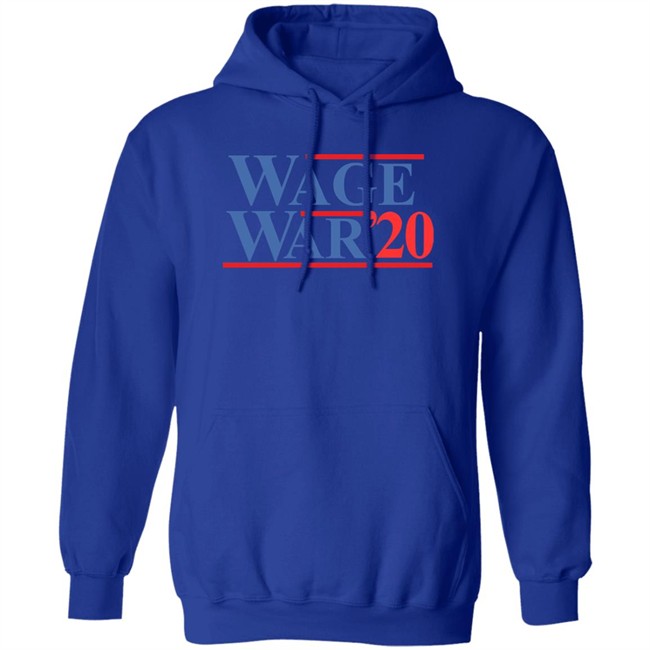 Wage War 2020 Shirt Hoodie Wage War 2020 Shirt Hoodie