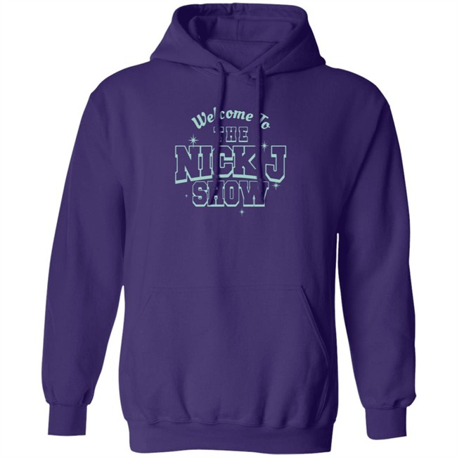 Jonas Brothers Merch Hoodie Jonas Brothers Merch Hoodie