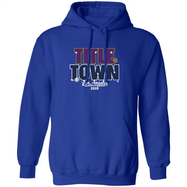 Title Town 2020 Shirt Title Town 2020 Shirt