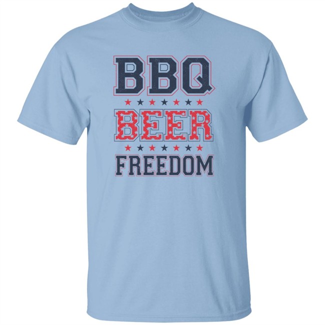 Bbq Beer Freedom Shirt T Shirt Hoodie Bbq Beer Freedom Shirt T Shirt Hoodie