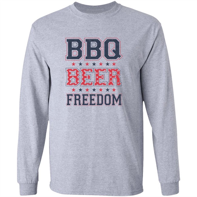 Bbq Beer Freedom Shirt T Shirt Hoodie Bbq Beer Freedom Shirt T Shirt Hoodie
