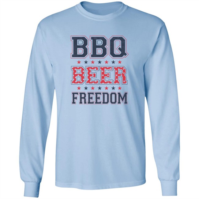 Bbq Beer Freedom Shirt T Shirt Hoodie Bbq Beer Freedom Shirt T Shirt Hoodie
