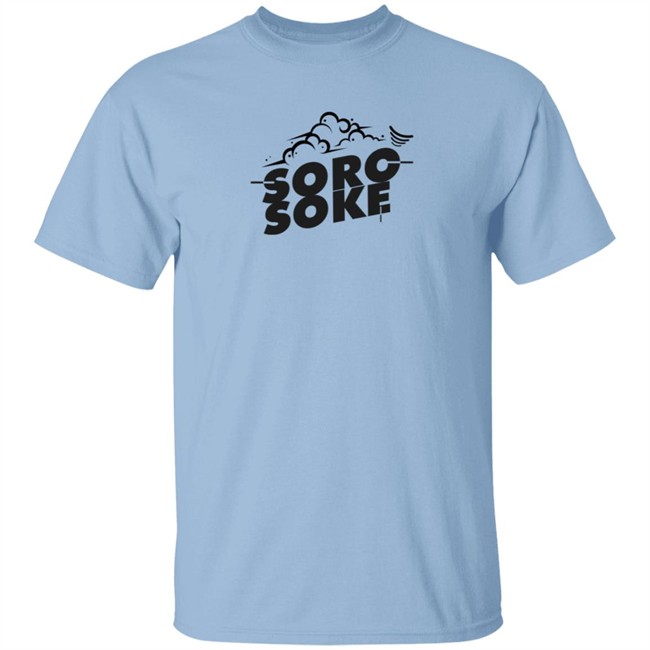 The Infinity Store Soro Soke T Shirt The Infinity Store Soro Soke T Shirt