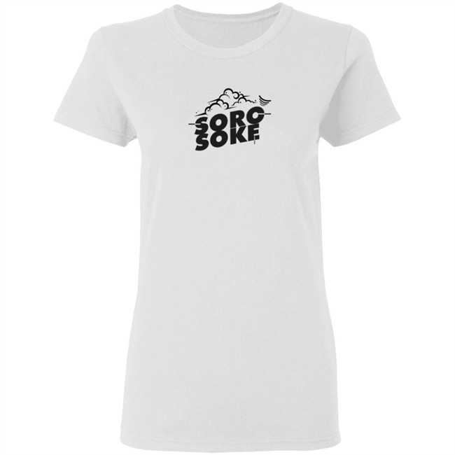 The Infinity Store Soro Soke T Shirt The Infinity Store Soro Soke T Shirt