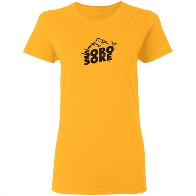 The Infinity Store Soro Soke T Shirt The Infinity Store Soro Soke T Shirt
