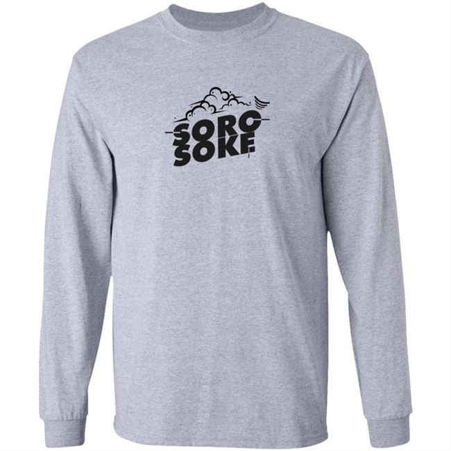 The Infinity Store Soro Soke T Shirt The Infinity Store Soro Soke T Shirt