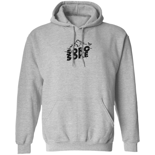 The Infinity Store Soro Soke T Shirt The Infinity Store Soro Soke T Shirt