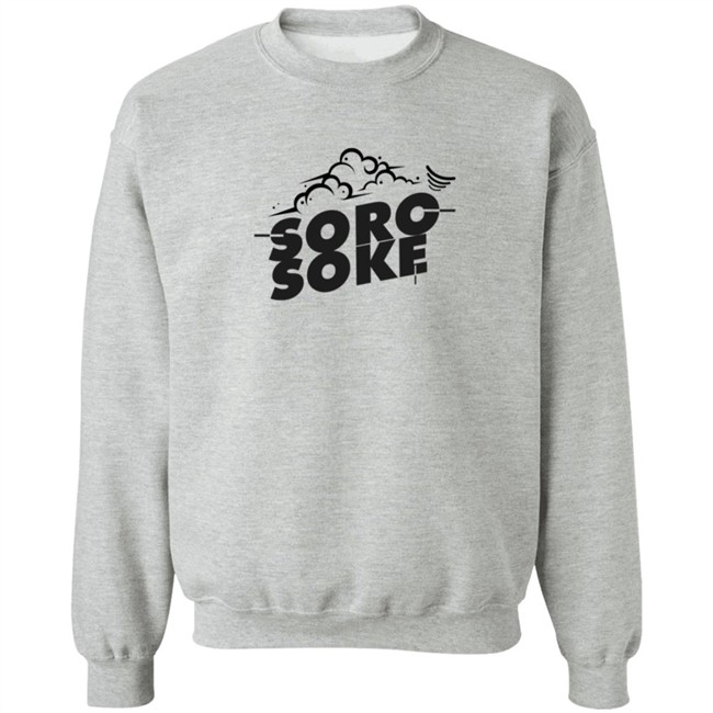 The Infinity Store Soro Soke T Shirt The Infinity Store Soro Soke T Shirt