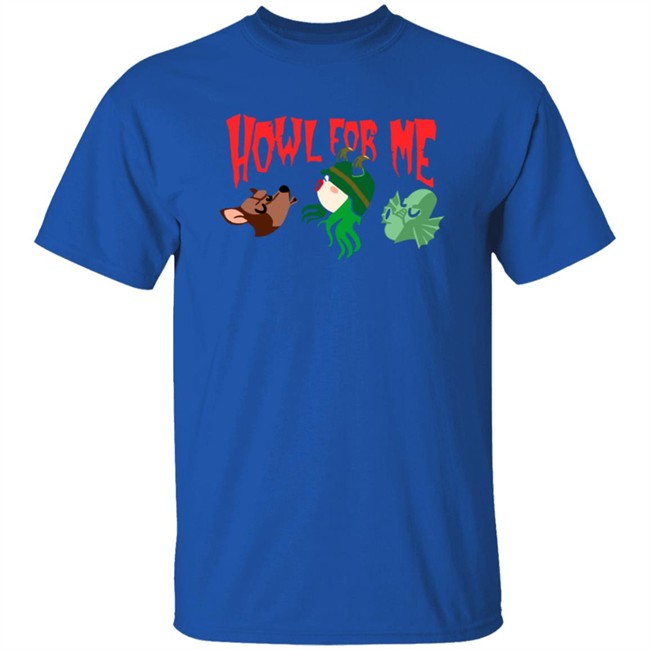 ShotziWWE Shotzi Blackheart Howl Tee Shirt ShotziWWE Shotzi Blackheart Howl Tee Shirt