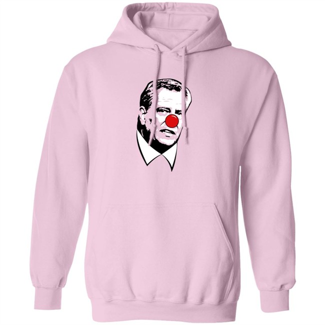 Barstool Merch Bill De Blasio Clown Nose T Shirt Barstool Merch Bill De Blasio Clown Nose T Shirt