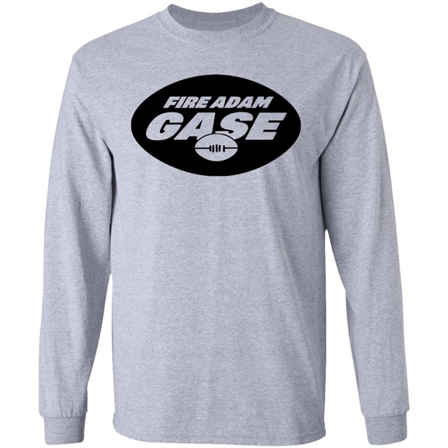 Fire Adam Gase Shirt Hoodie Fire Adam Gase Shirt Hoodie