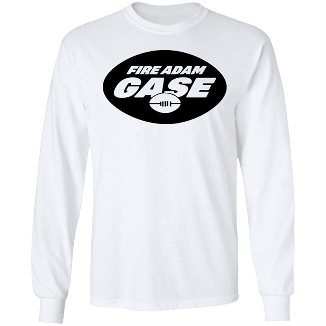 Fire Adam Gase Shirt Hoodie Fire Adam Gase Shirt Hoodie