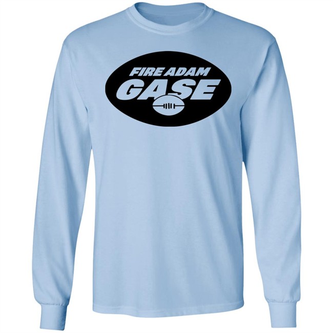 Fire Adam Gase Shirt Hoodie Fire Adam Gase Shirt Hoodie