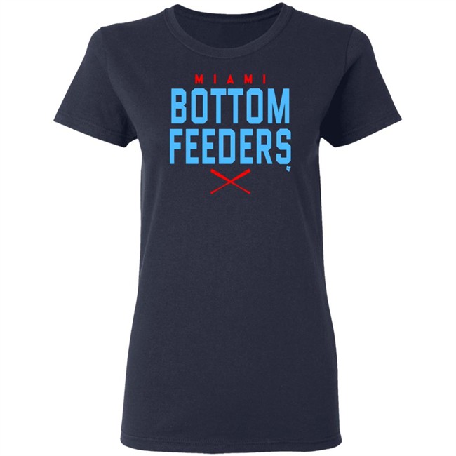 Bottom Feeders Shirt Hoodie Bottom Feeders Shirt Hoodie