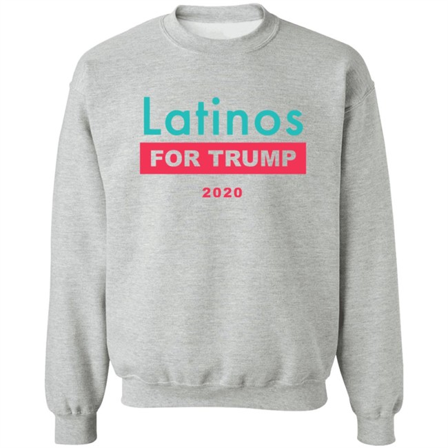 Latinos For Trump Shirt Tee Shirt Latinos For Trump Shirt Tee Shirt
