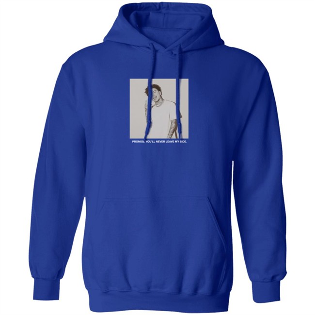 Yours Truly Clothing Mer Store Never Leave Tee Yours Truly Clothing Mer Store Never Leave Tee