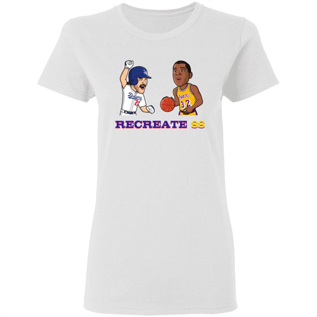 Recreate 88 Shirt T Shirt Hoodie Recreate 88 Shirt T Shirt Hoodie