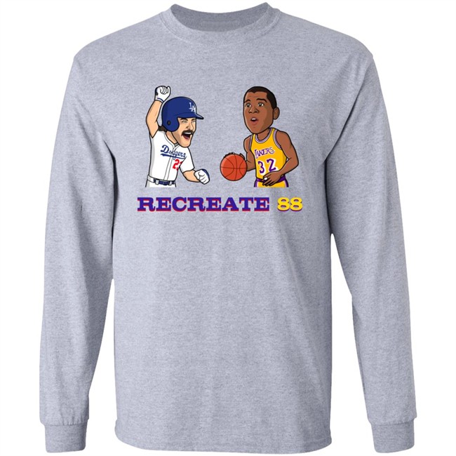 Recreate 88 Shirt T Shirt Hoodie Recreate 88 Shirt T Shirt Hoodie