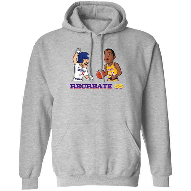 Recreate 88 Shirt T Shirt Hoodie Recreate 88 Shirt T Shirt Hoodie