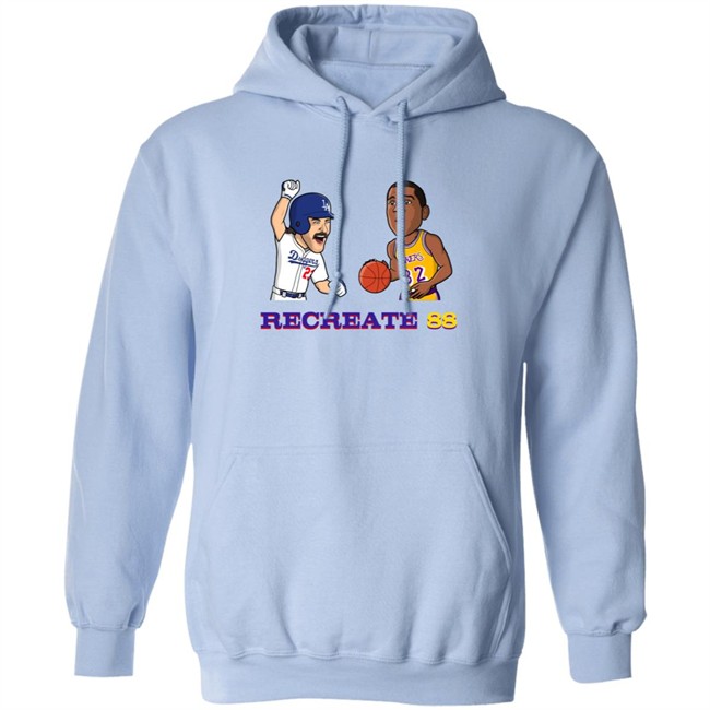Recreate 88 Shirt T Shirt Hoodie Recreate 88 Shirt T Shirt Hoodie